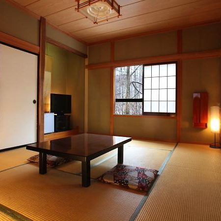 Norikura Hotel Yamayuri Matsumoto Dış mekan fotoğraf