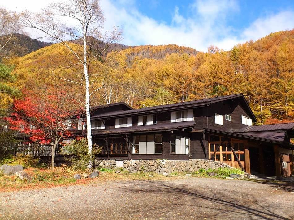 Norikura Hotel Yamayuri Matsumoto Dış mekan fotoğraf