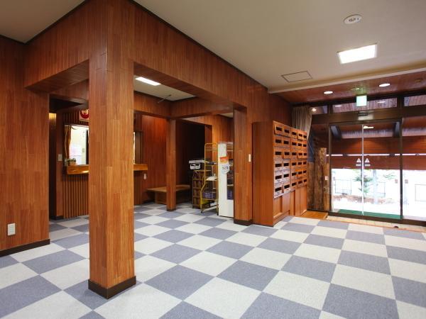 Norikura Hotel Yamayuri Matsumoto Dış mekan fotoğraf