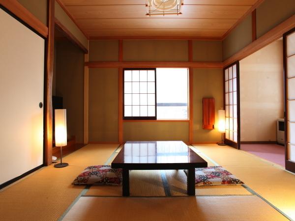 Norikura Hotel Yamayuri Matsumoto Oda fotoğraf