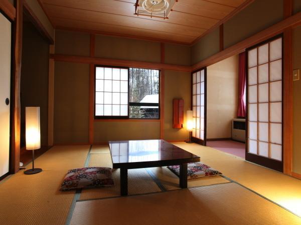 Norikura Hotel Yamayuri Matsumoto Oda fotoğraf