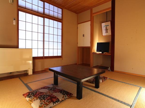 Norikura Hotel Yamayuri Matsumoto Oda fotoğraf